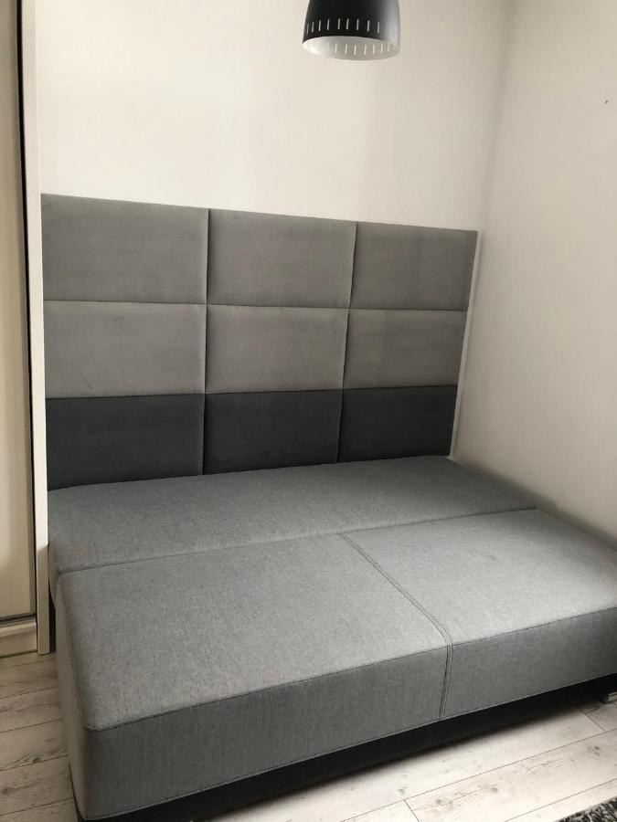 Kamienica Z Kominkiem ベンゴジェボ エクステリア 写真